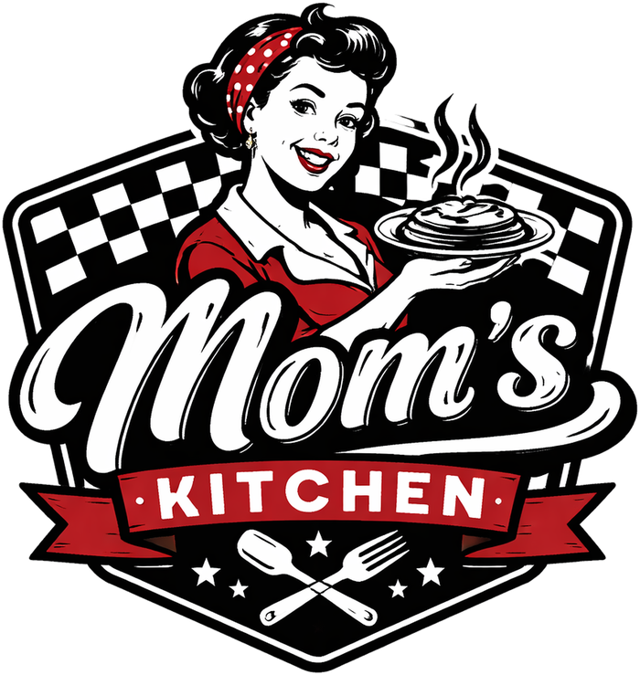 Mom's Kitchen, Auburn California